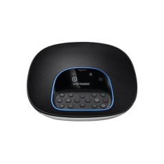 Logitech GROUP Video Conferencing Package Microphone - Ultimate Clarity & Connectivity for Professional Meetings
